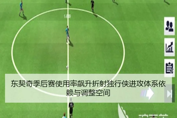 东契奇季后赛使用率飙升折射独行侠进攻体系依赖与调整空间（leyu）