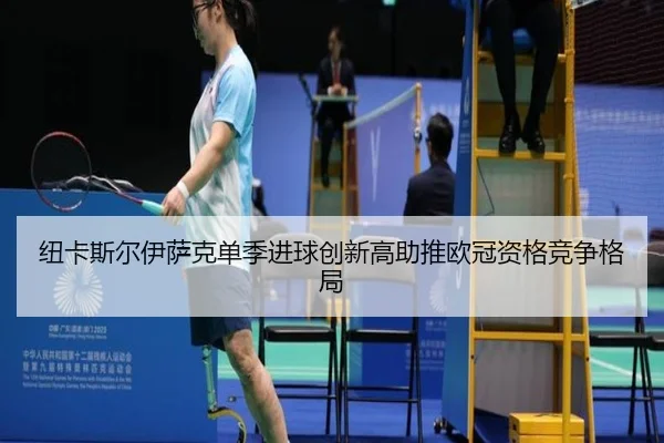 纽卡斯尔伊萨克单季进球创新高助推欧冠资格竞争格局（leyu）